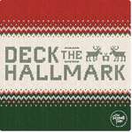 Deck the Hallmark