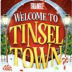 Welcome to Tinsel Town