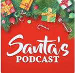 Santa's Podcast