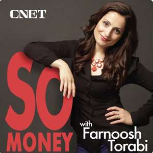 So Money with Farnoosh Torah podcast