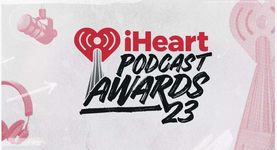 iHeart Podcast Awards
