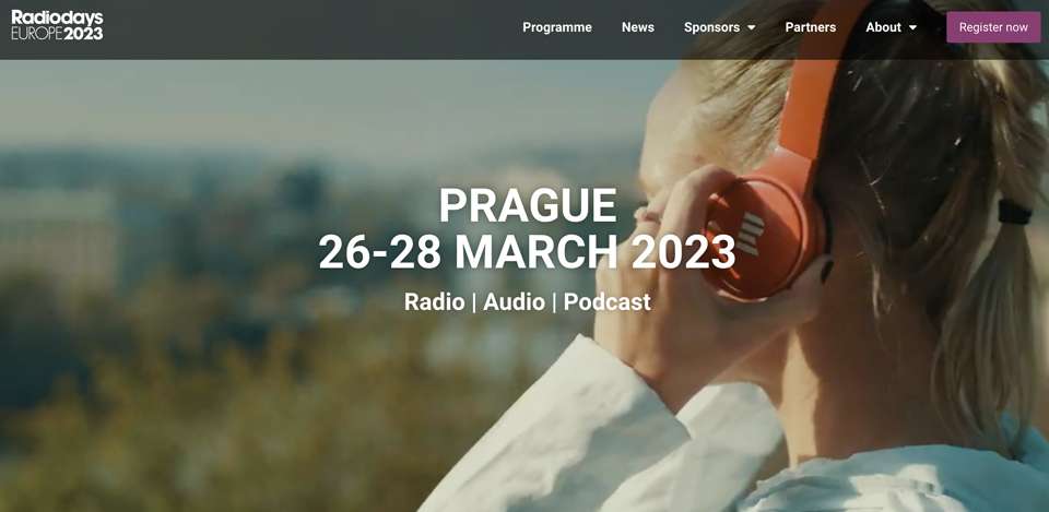 RadioDays Europe