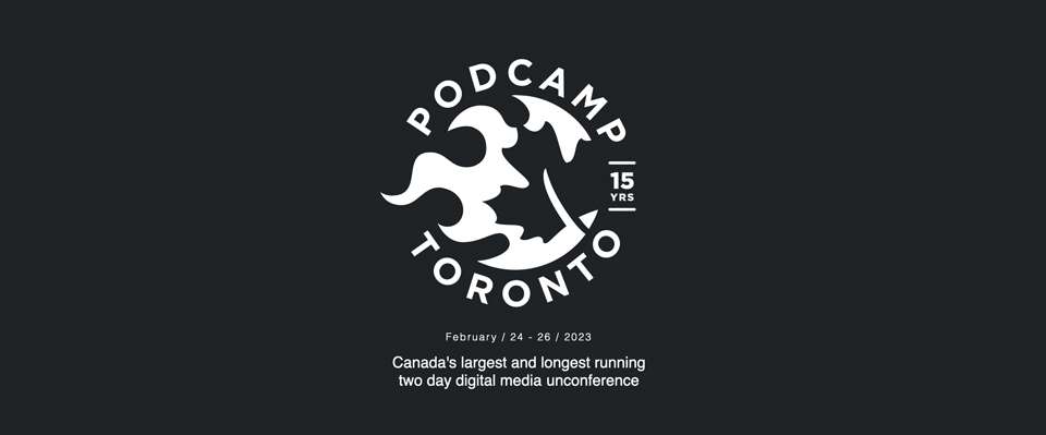 PodCamp Toronto
