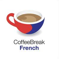 CoffeeBreak French Podcast