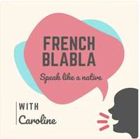 French Blabla Podcast