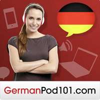 GermanPod 101 podcast