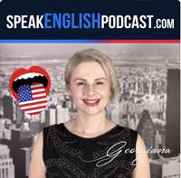 Speak English Podcast