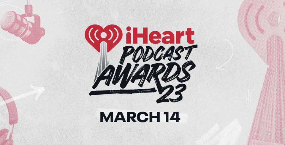 iHeart Podcast Awards