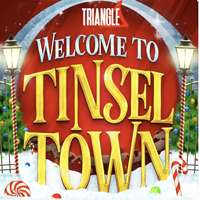 Welcome to tinsel town