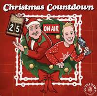 Christmas Countdown podcast