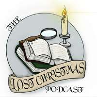 The Lost Christmas Podcast