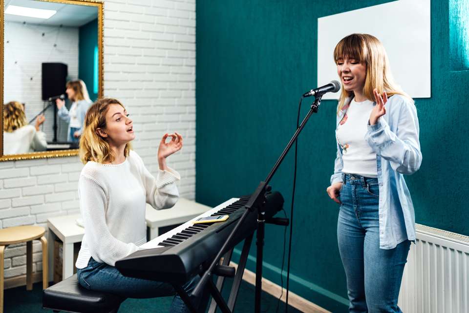 vocal coach protect your voice